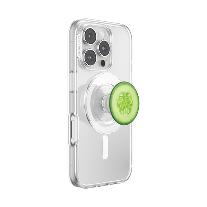 Cuke — MagSafe PopGrip - US 46350