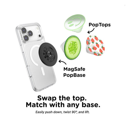 Cuke — PopTop - US 39170