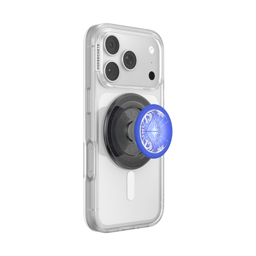Curse Breaker — MagSafe PopGrip - US 47299