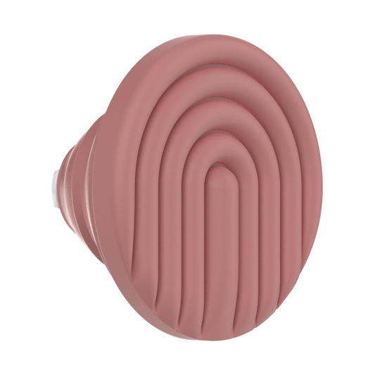 PopOut Curves Clay — PopTop - US 80105