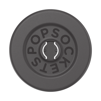 PopOut Curves Slate — MagSafe PopGrip - US 15168