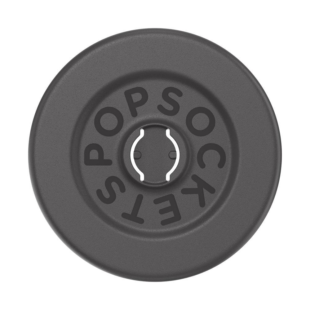 PopOut Curves Slate — MagSafe PopGrip - US 04936