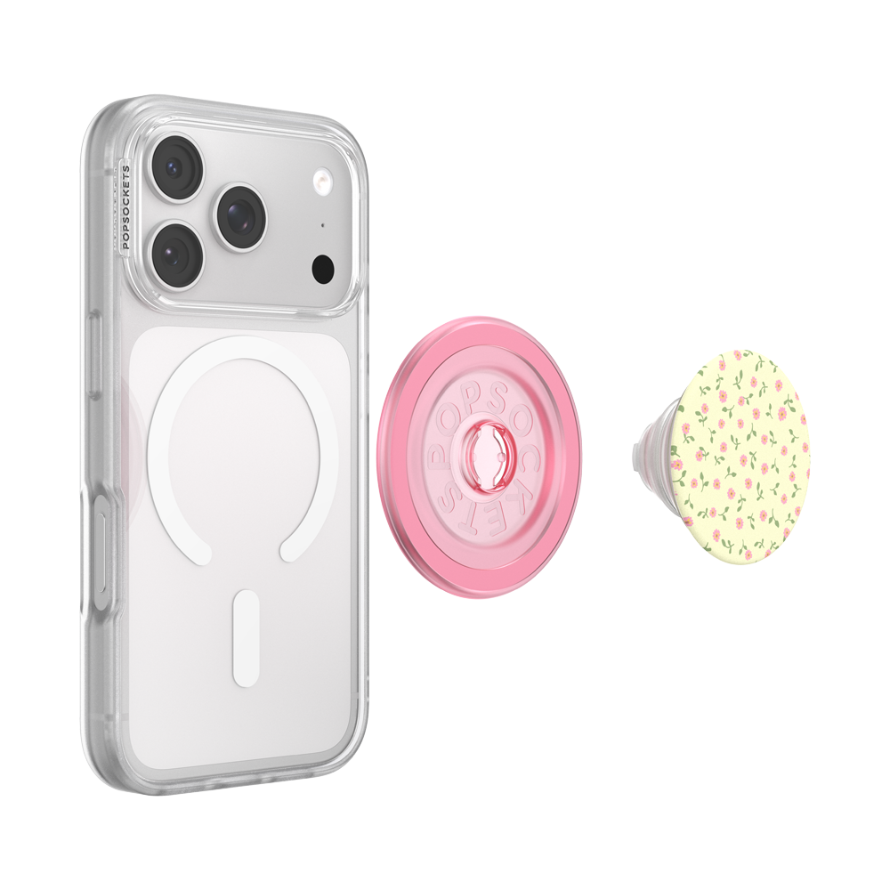 Dainty Prairie — MagSafe PopGrip - US 81974
