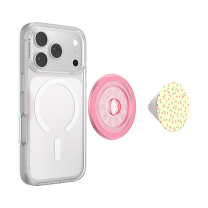 Dainty Prairie — MagSafe PopGrip - US 24628