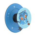 Derpy Tiger — MagSafe PopGrip - US 93661
