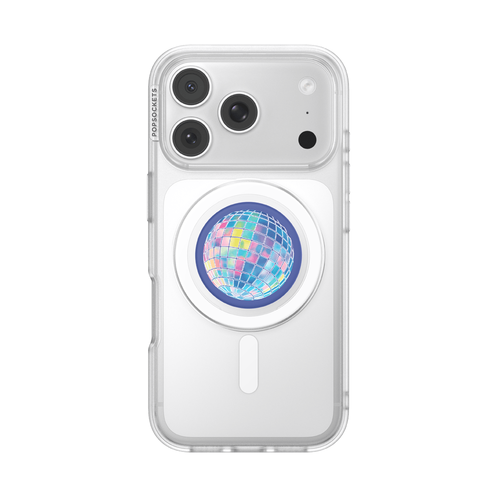 Disco Mirage —  MagSafe PopGrip - US 40178