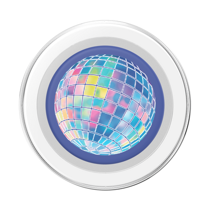 Disco Mirage —  MagSafe PopGrip - US 35681