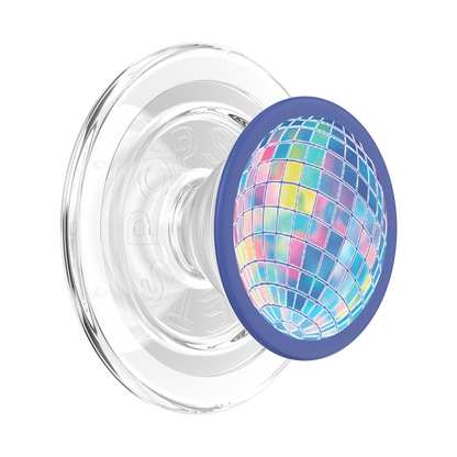 Disco Mirage —  MagSafe PopGrip - US 35681