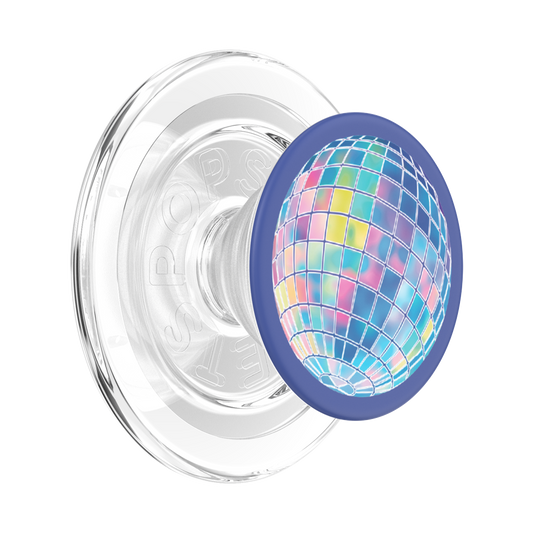 Disco Mirage —  MagSafe PopGrip - US 35681