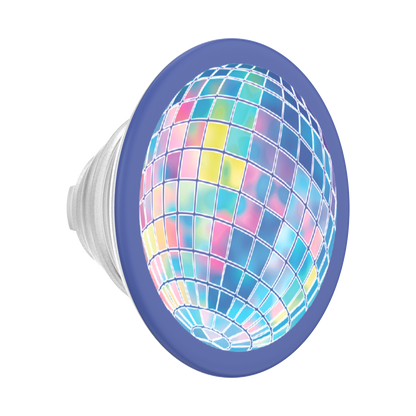 Disco Mirage —  MagSafe PopGrip - US 40178