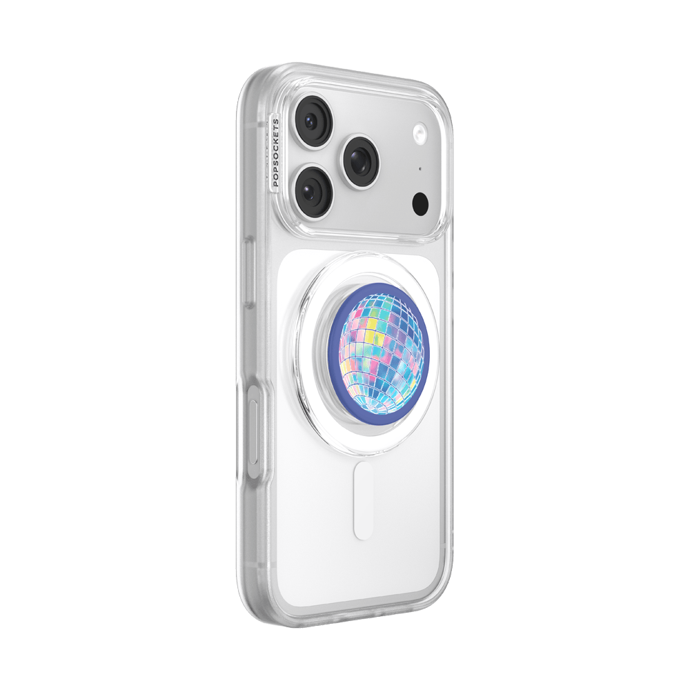Disco Mirage —  MagSafe PopGrip - US 35681
