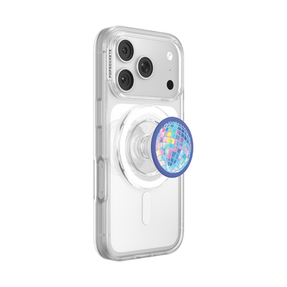 Disco Mirage —  MagSafe PopGrip - US 35681