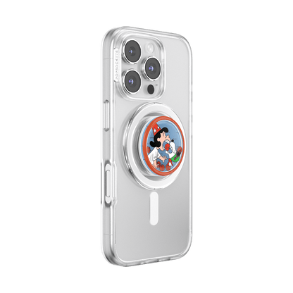 Tidepool Dog Lips! Blech! — MagSafe PopGrip - US 76457