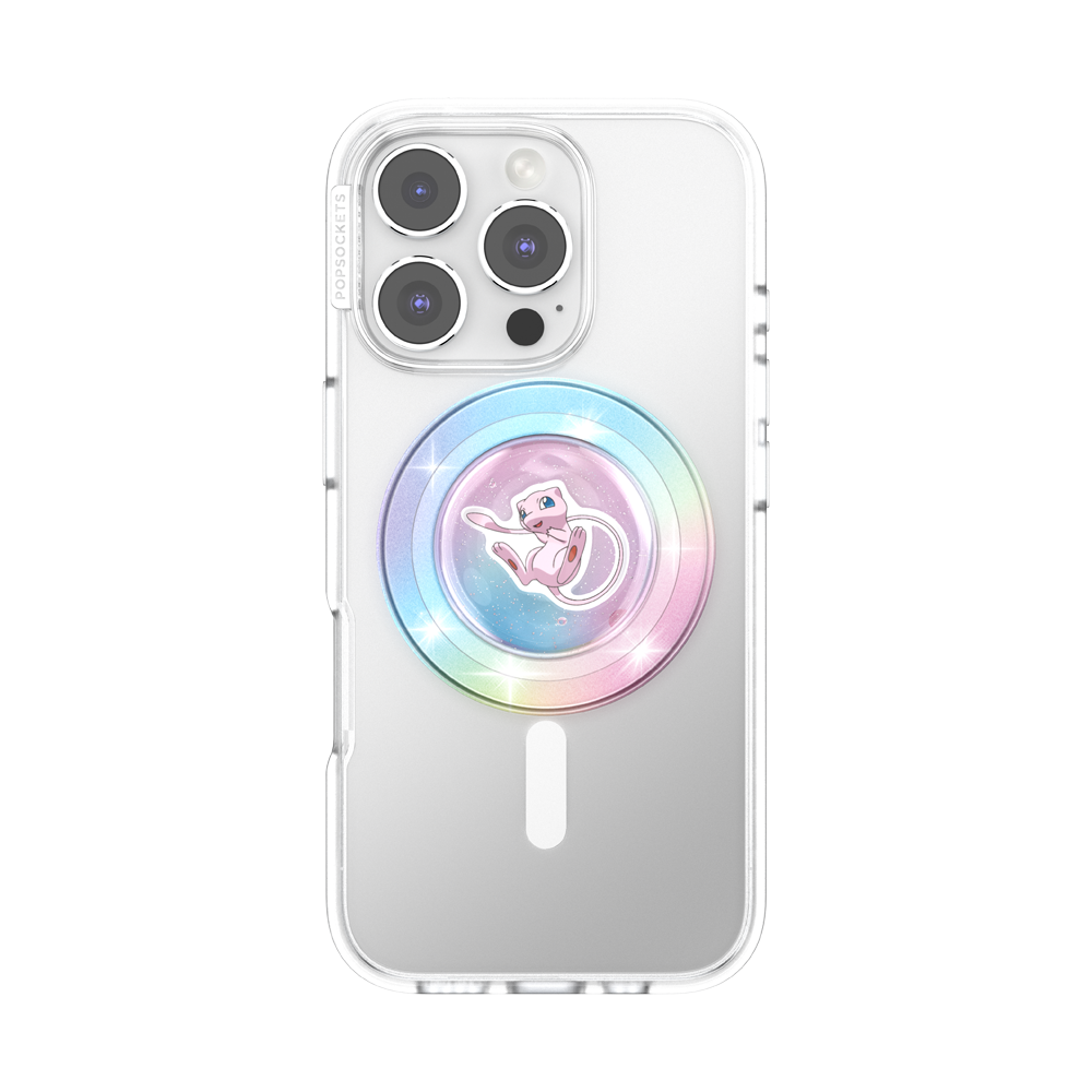 Tidepool Dome Mew Aura Sphere —  MagSafe PopGrip - US 57719
