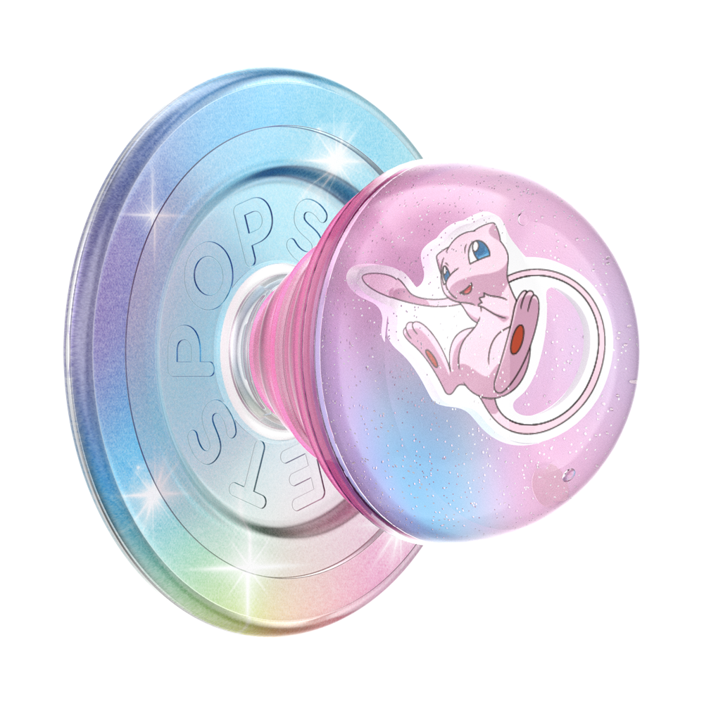 Tidepool Dome Mew Aura Sphere —  MagSafe PopGrip - US 26175