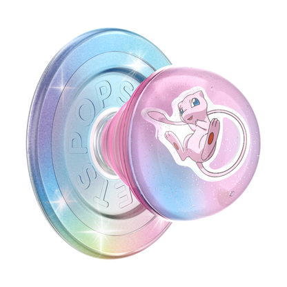 Tidepool Dome Mew Aura Sphere —  MagSafe PopGrip - US 57719