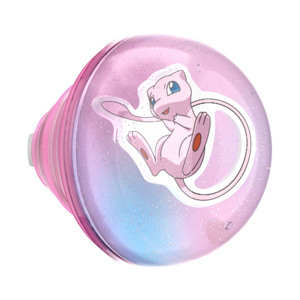 Tidepool Dome Mew Aura Sphere —  MagSafe PopGrip - US 84586