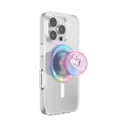 Tidepool Dome Mew Aura Sphere —  MagSafe PopGrip - US 81212