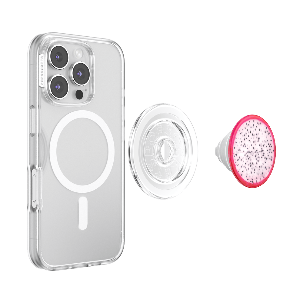 Dragonfruit — MagSafe PopGrip - US 76416