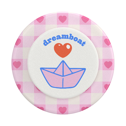 Dreamboat —  MagSafe PopGrip - US 19081