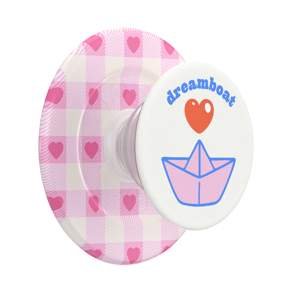 Dreamboat —  MagSafe PopGrip - US 19081