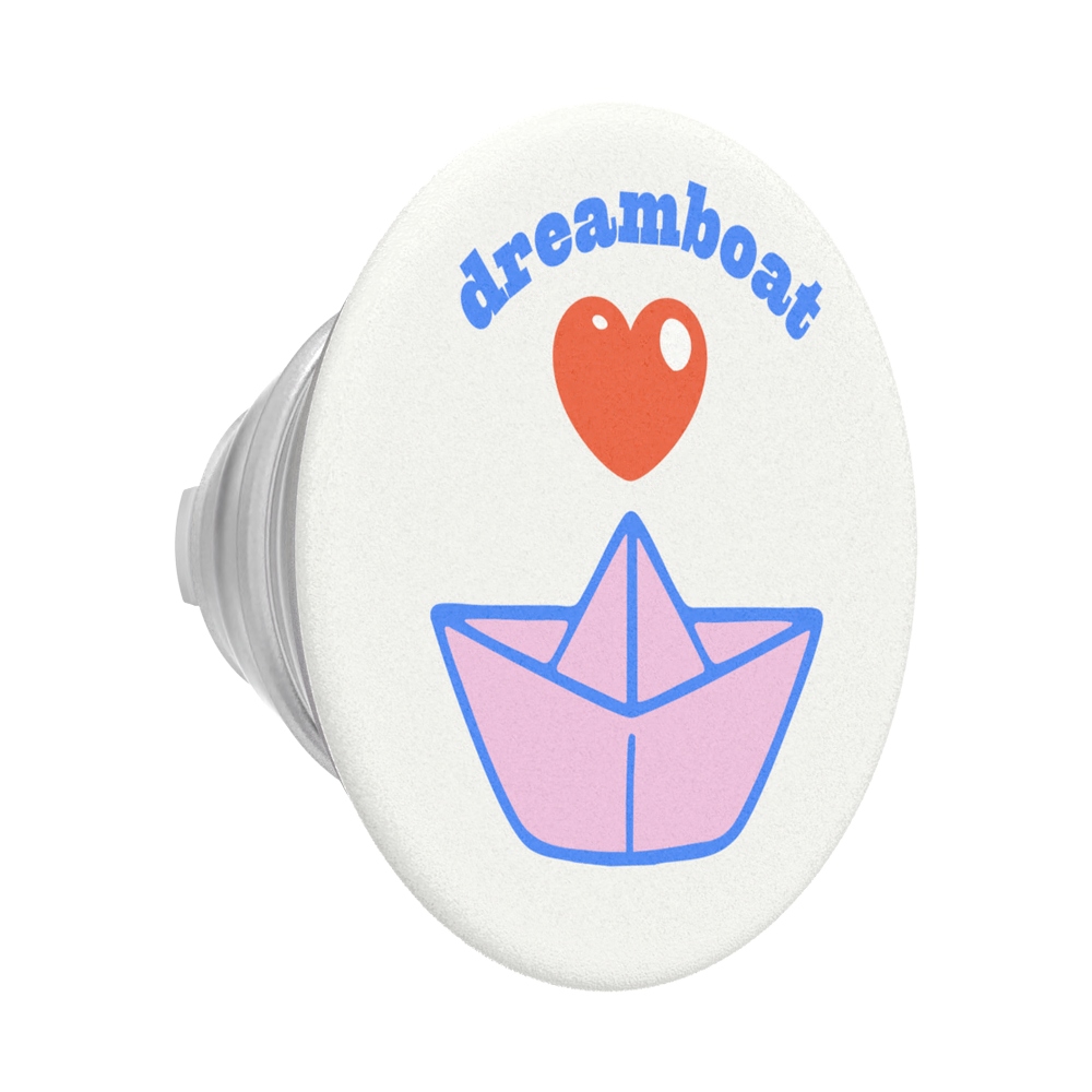 Dreamboat —  PopTop - US 26937