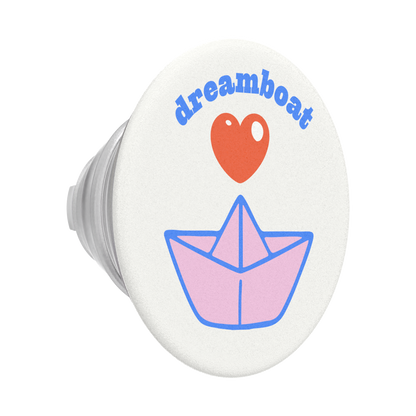 Dreamboat —  PopTop - US 26937