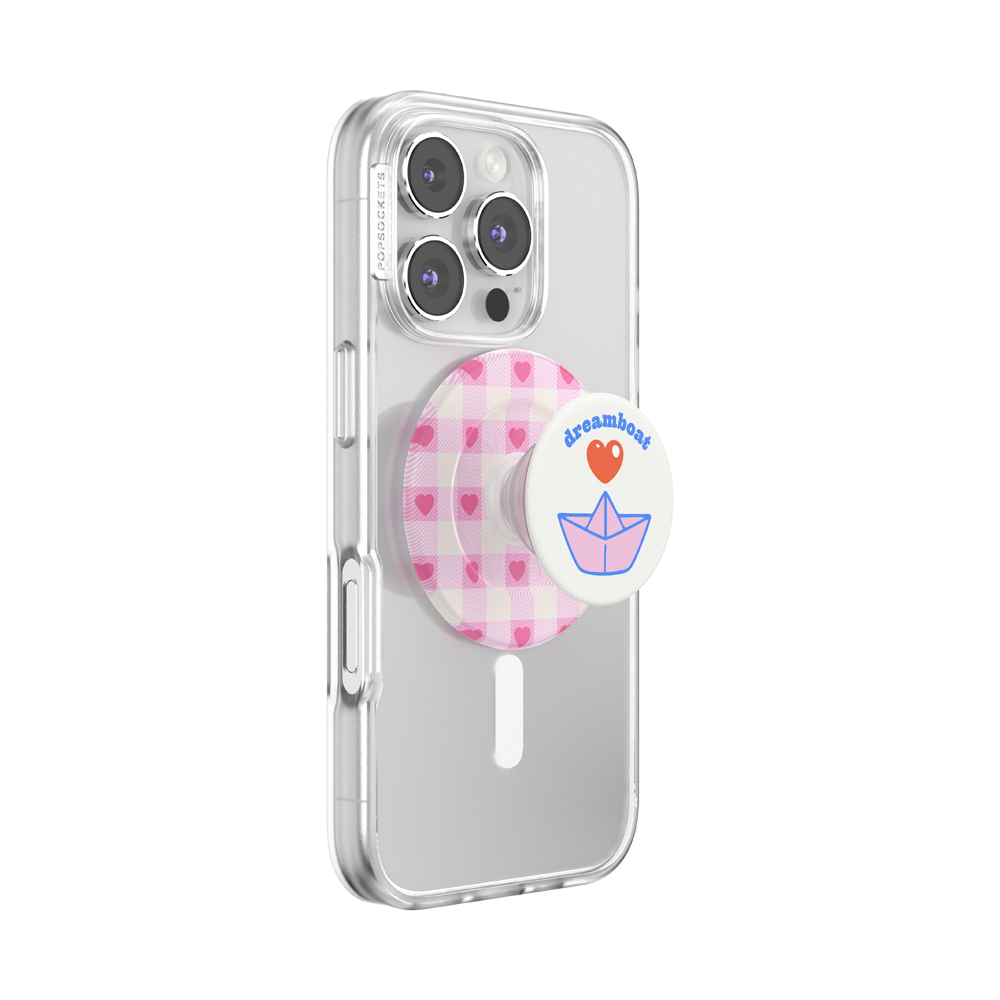 Dreamboat —  MagSafe PopGrip - US 76201