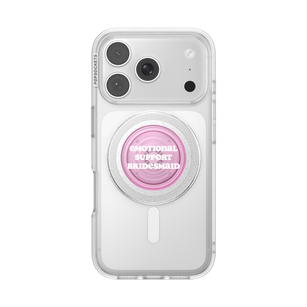 Emotional Support Maid — MagSafe PopGrip - US 22503