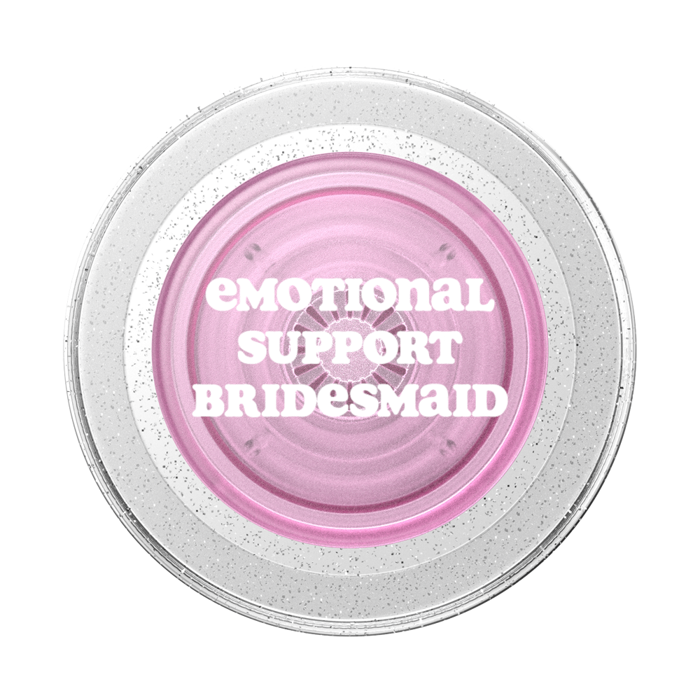 Emotional Support Maid — MagSafe PopGrip - US 12871