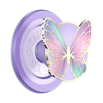Enamel Butterfly Prism —  MagSafe PopGrip - US 88283
