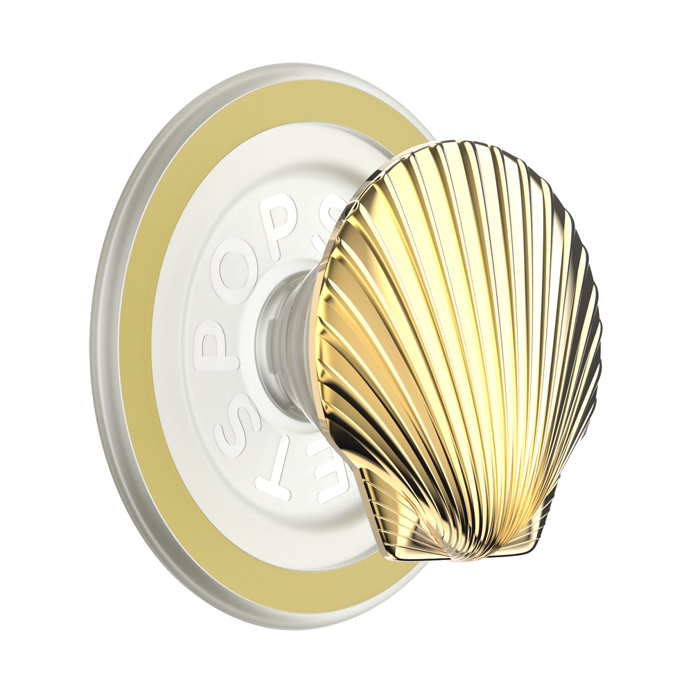 Enamel Clam — MagSafe PopGrip - US 92487