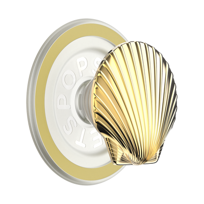 Enamel Clam — MagSafe PopGrip - US 92487