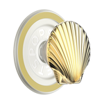 Enamel Clam — MagSafe PopGrip - US 94449