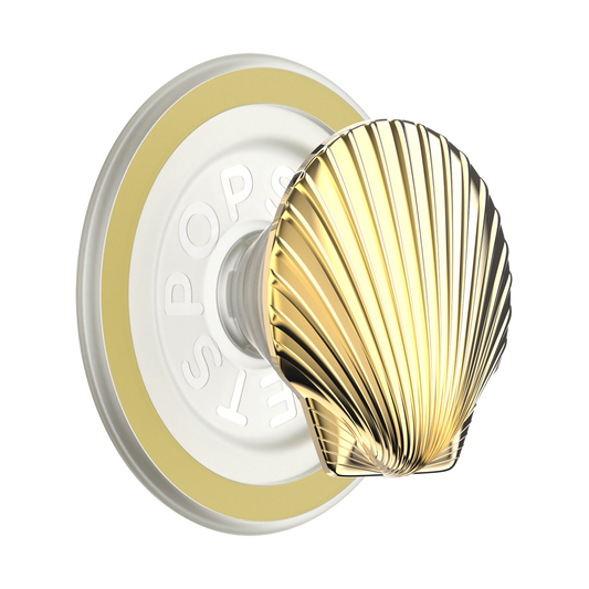 Enamel Clam — MagSafe PopGrip - US 78338