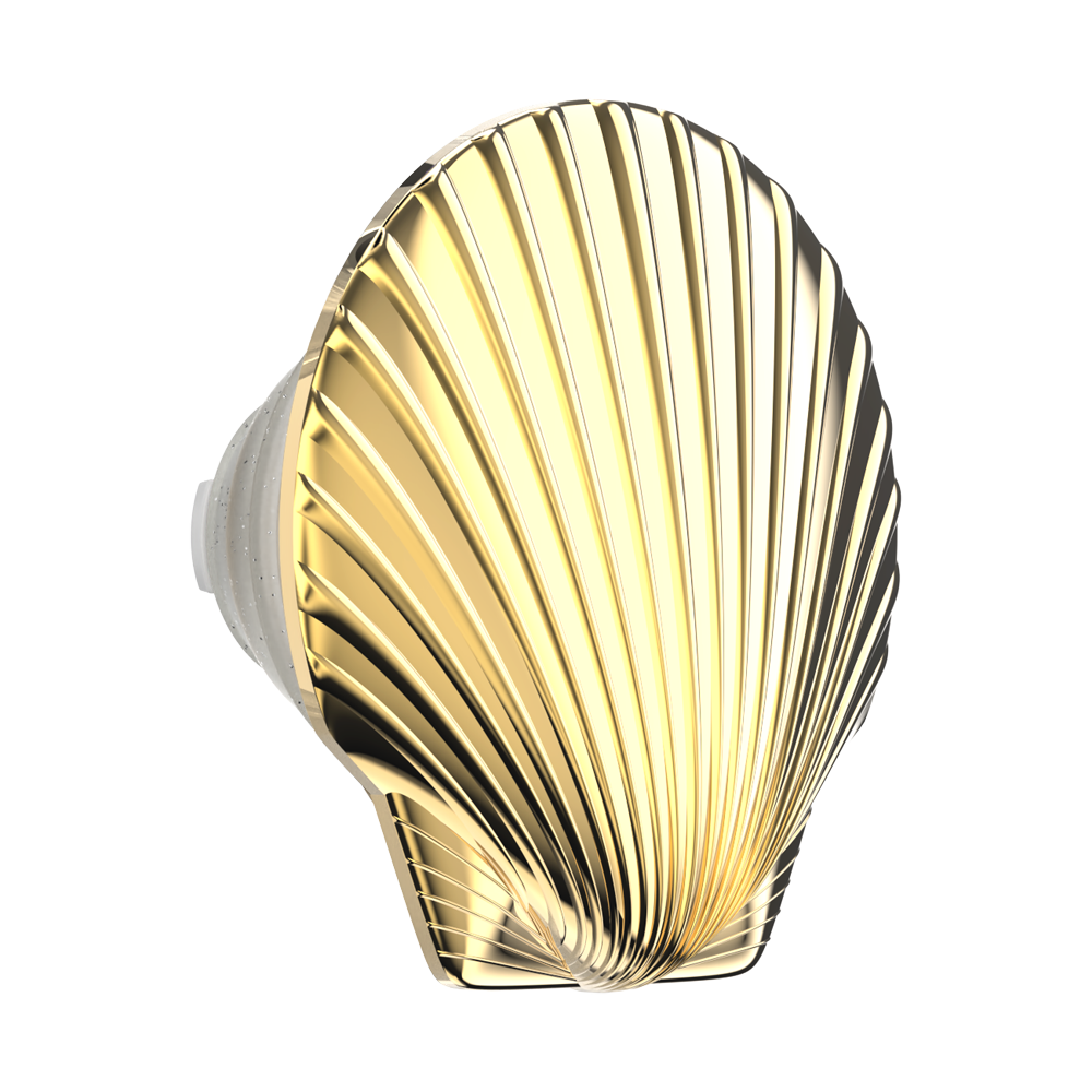 Enamel Clam — MagSafe PopGrip - US 75038