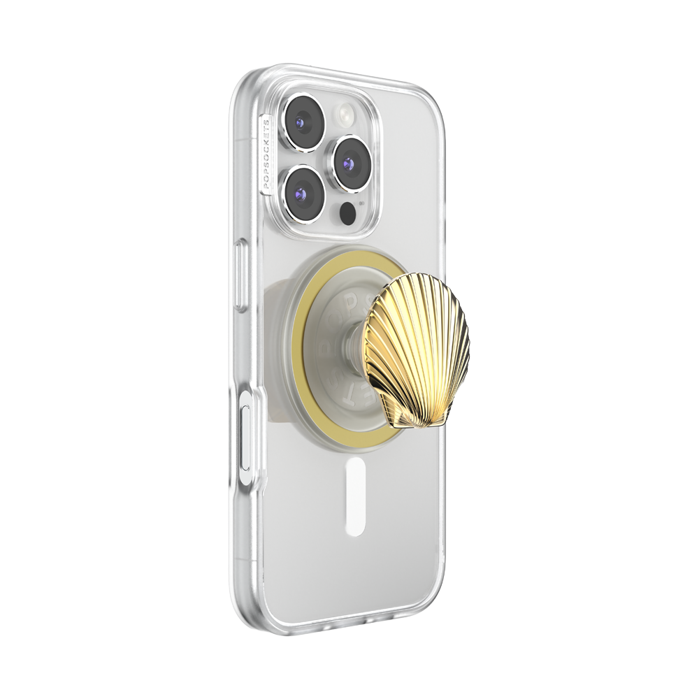 Enamel Clam — MagSafe PopGrip - US 47785