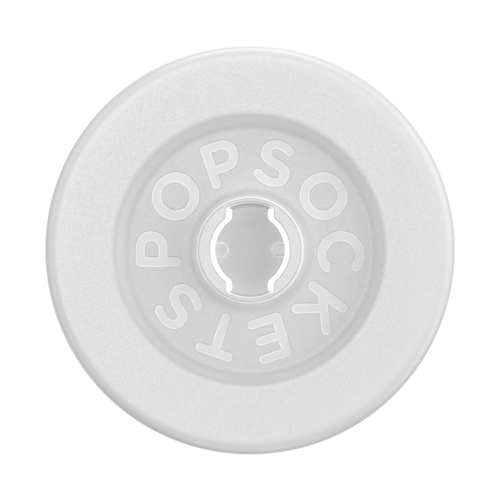 Enamel Clover Mint — MagSafe PopGrip - US 04153