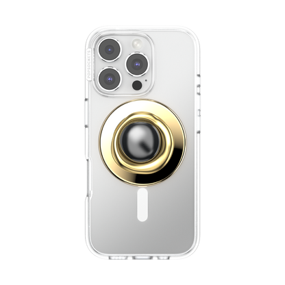 Enamel Eye of the Behold Gold — MagSafe PopGrip - US 24253