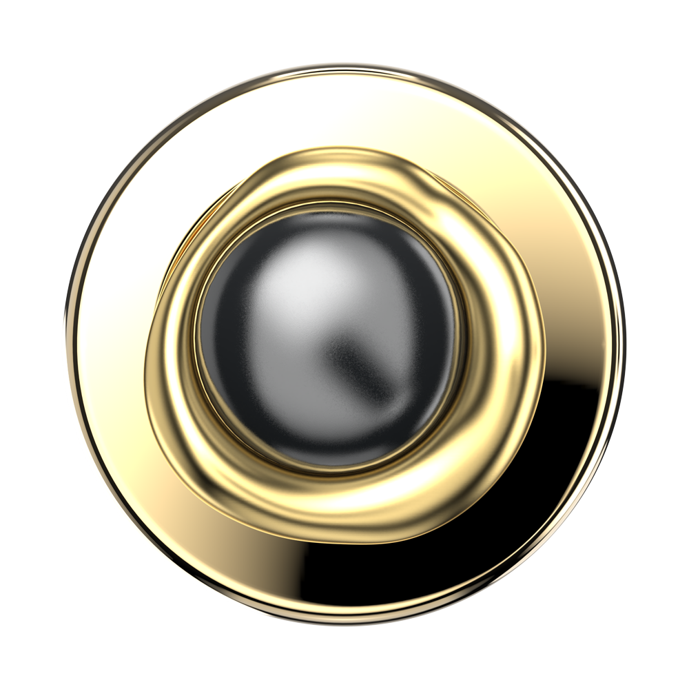 Enamel Eye of the Behold Gold — MagSafe PopGrip - US 53008