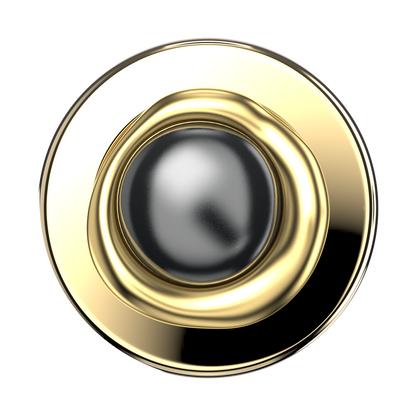 Enamel Eye of the Behold Gold — MagSafe PopGrip - US 04508