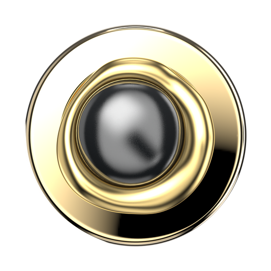 Enamel Eye of the Behold Gold — MagSafe PopGrip - US 24253