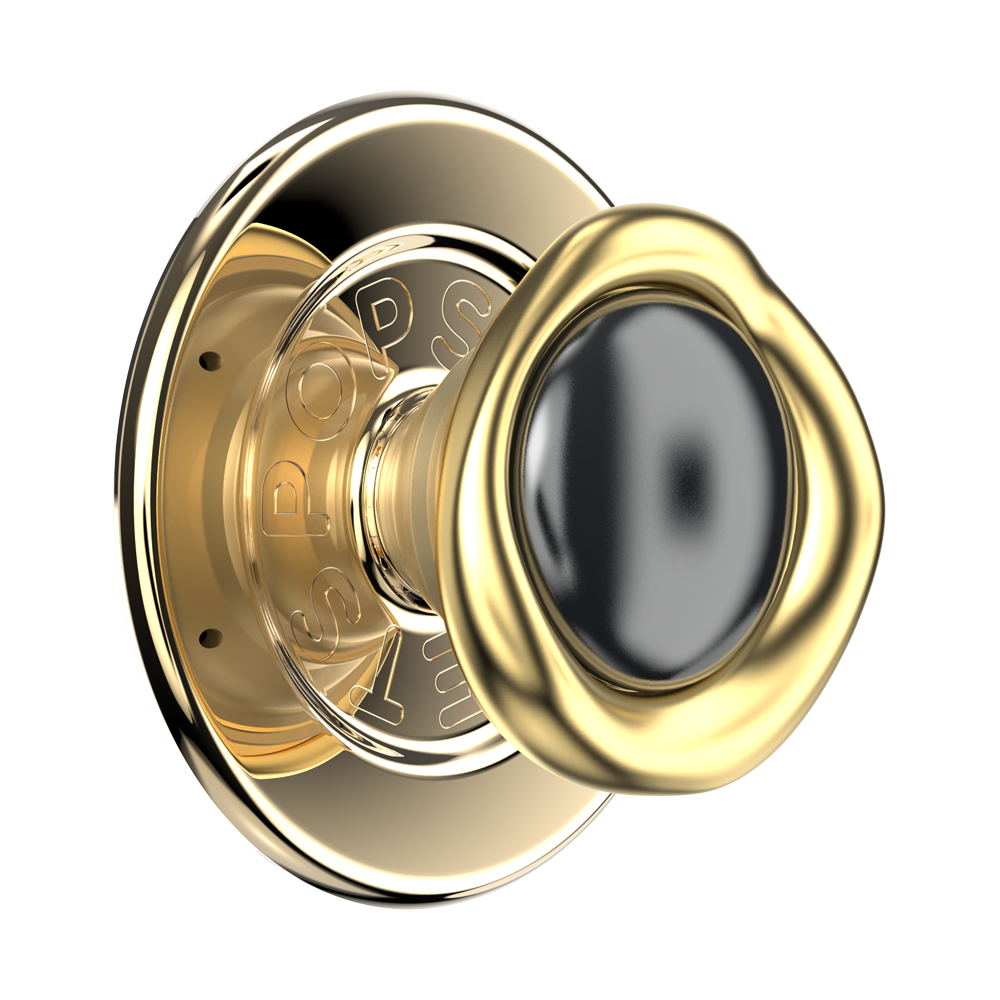 Enamel Eye of the Behold Gold — MagSafe PopGrip - US 53008