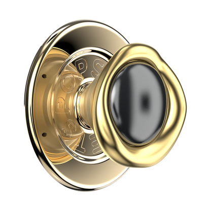 Enamel Eye of the Behold Gold — MagSafe PopGrip - US 29837