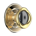 Enamel Eye of the Behold Gold — MagSafe PopGrip - US 24253