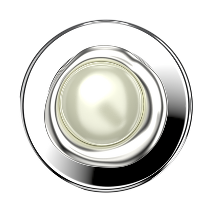 Enamel Eye of the Behold Silver —  MagSafe PopGrip - US 03698
