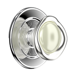 Enamel Eye of the Behold Silver —  MagSafe PopGrip - US 54838