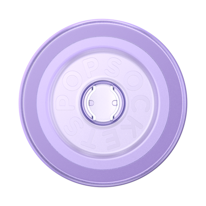Enamel Fleur de Lune —  MagSafe PopGrip - US 21609