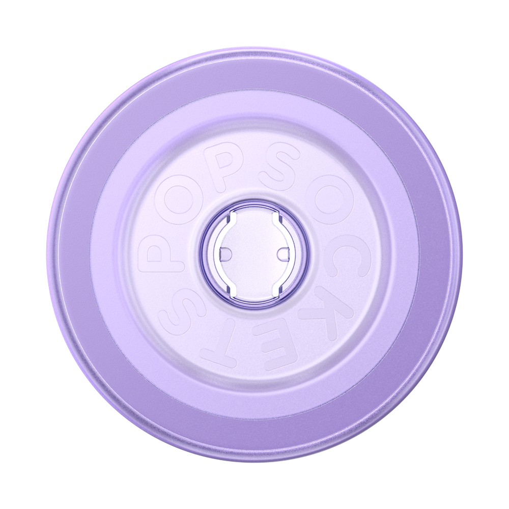 Enamel Fleur de Lune —  MagSafe PopGrip - US 32057