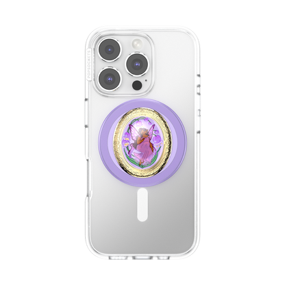 Enamel Fleur de Lune —  MagSafe PopGrip - US 32057